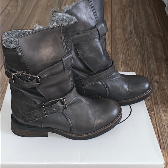 Steve Madden Shoes - Steve Madden boots